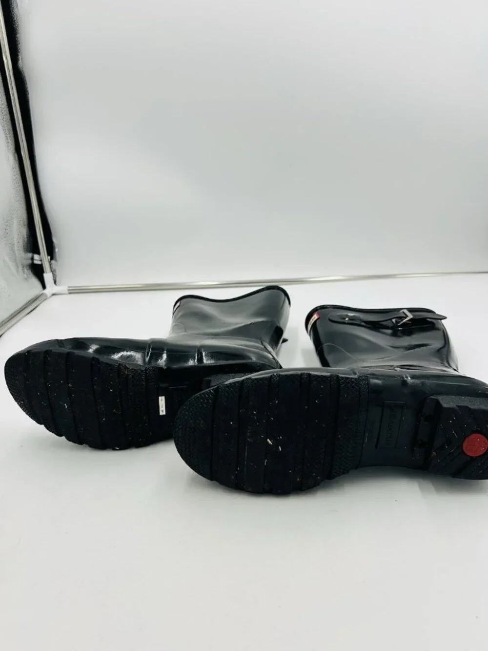 Hunter black original